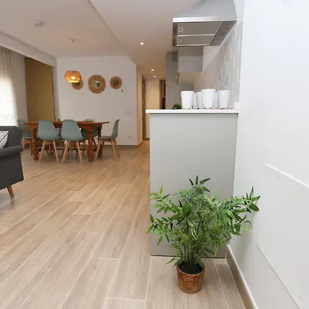 Agneta - Ancla Apartment *