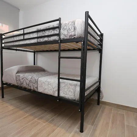 Agneta - Ancla Apartment