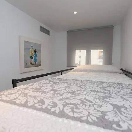 Apartment Agneta - Ancla *