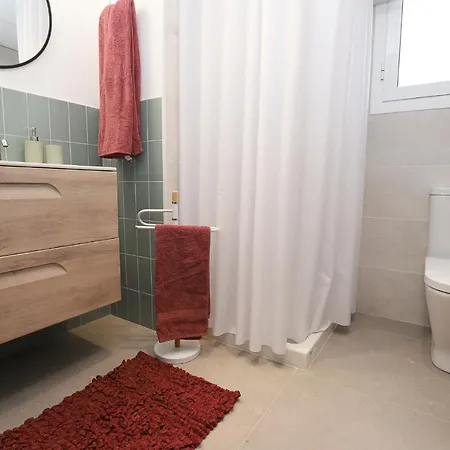 Agneta - Ancla Apartment