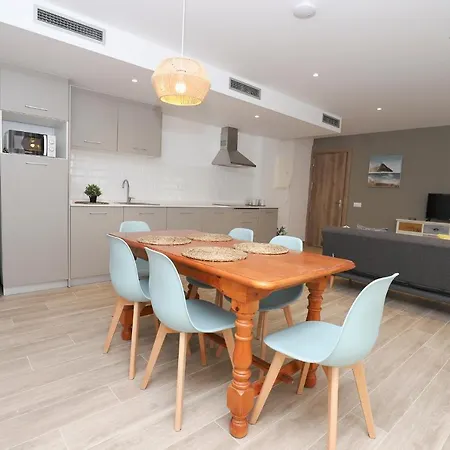 Agneta - Ancla Apartment