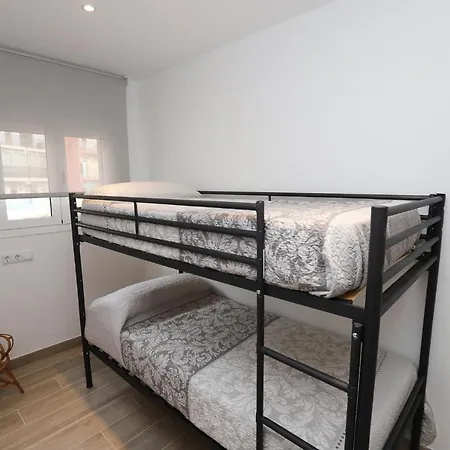 Agneta - Ancla Apartment