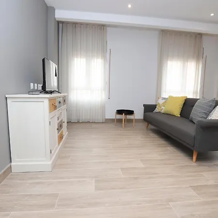 Apartament Agneta - Ancla *