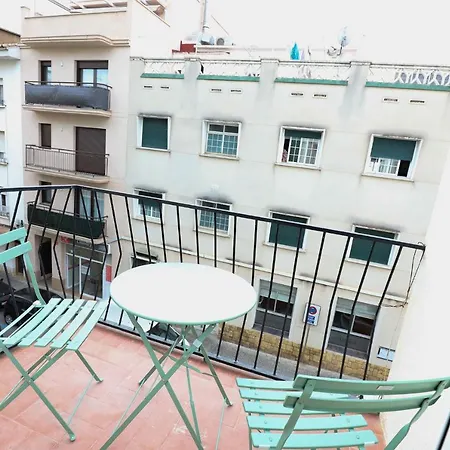Apartament Agneta - Ancla *