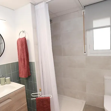 Apartament Agneta - Ancla Cambrils